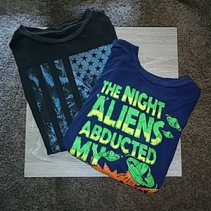 Boys Graphic t-shirts